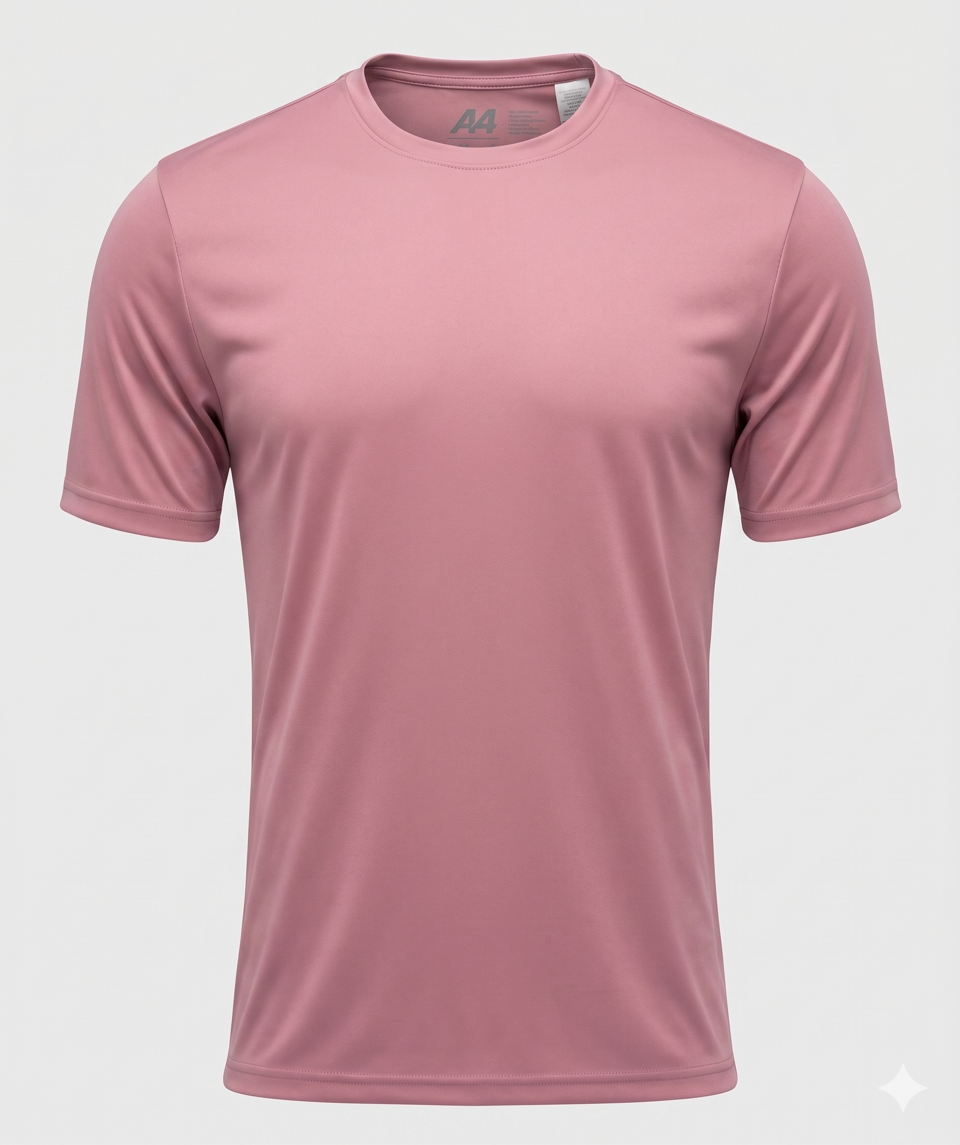 Short Sleeve "Performance" T-Shirt