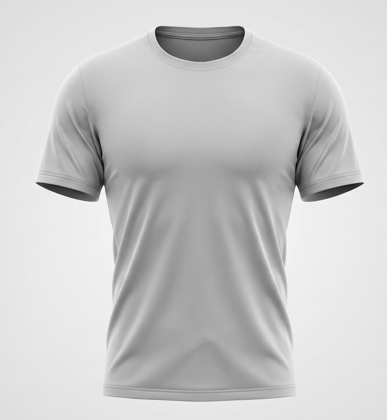 Short Sleeve "Performance" T-Shirt