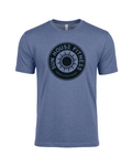 Sun House T-Shirt Vintage Logo