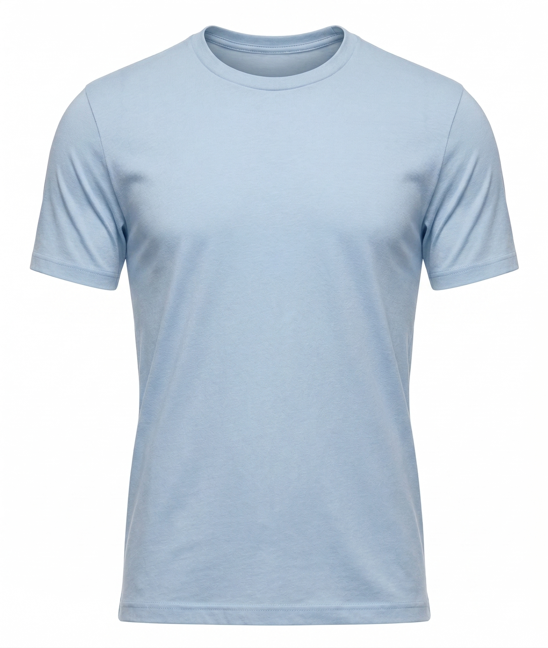 Adult T-Shirt (Printed Two Sides)