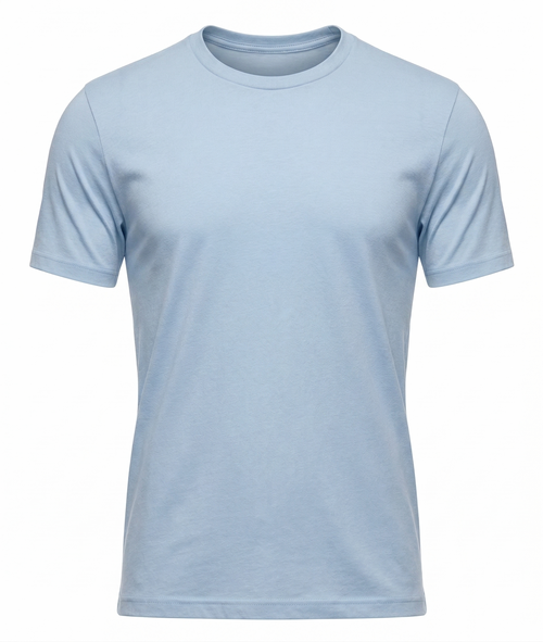 Adult T-Shirt (Printed Two Sides)