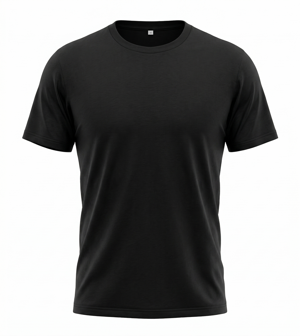 Premium Adult T-Shirt (Printed Two Sides)