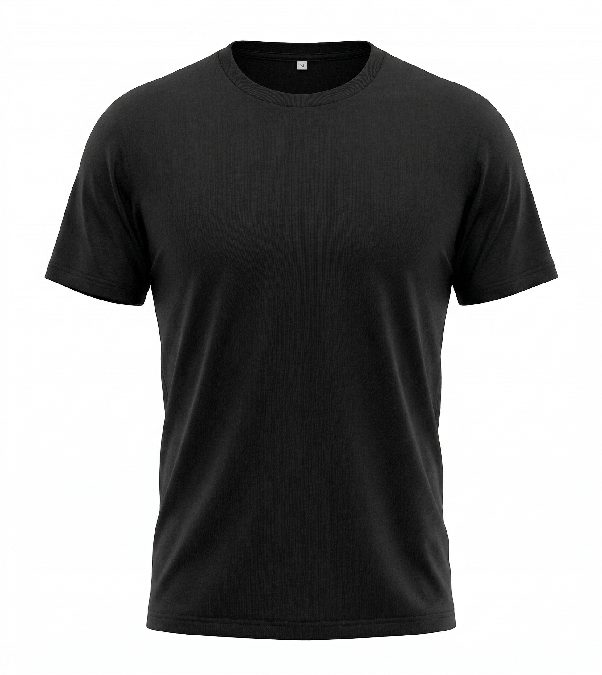 Premium Adult T-Shirt (Printed Two Sides)