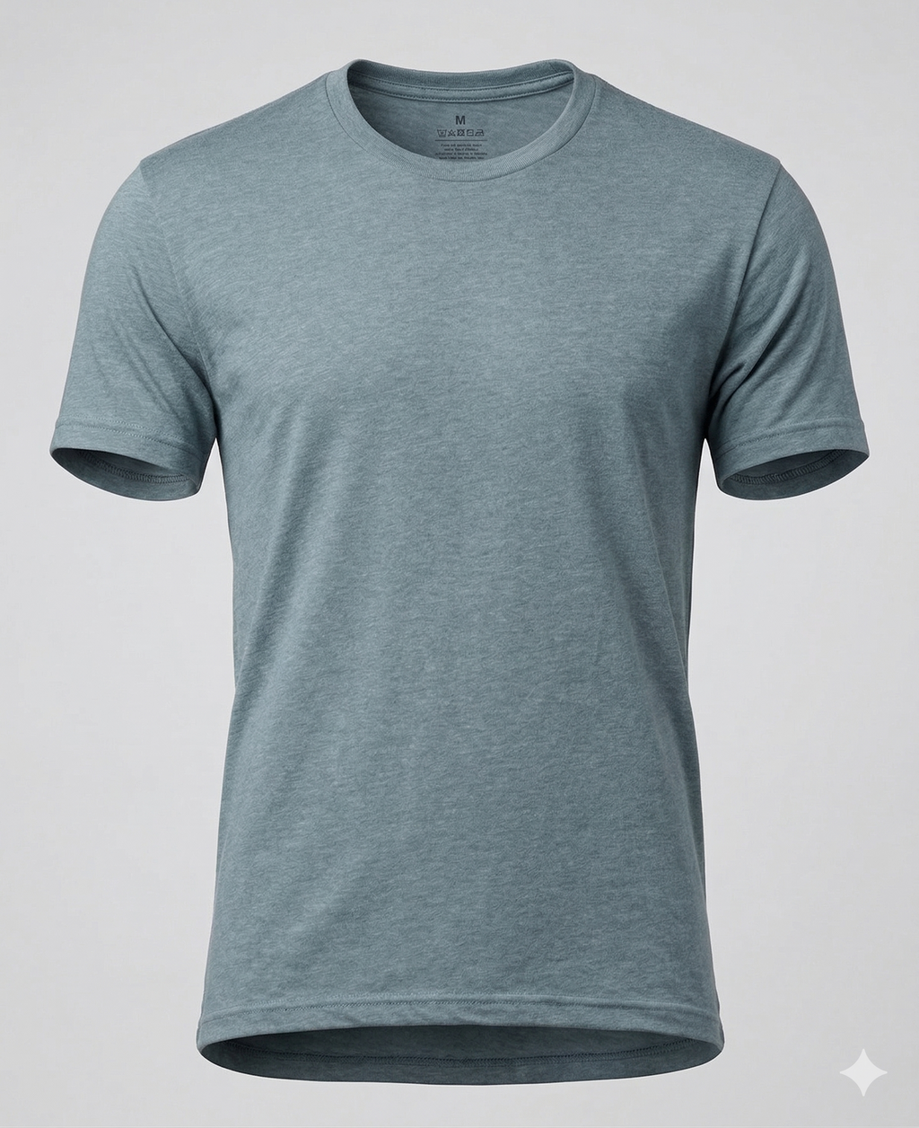 Premium Adult T-Shirt (Printed Two Sides)