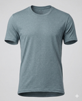 Premium Adult T-Shirt (Printed Two Sides)