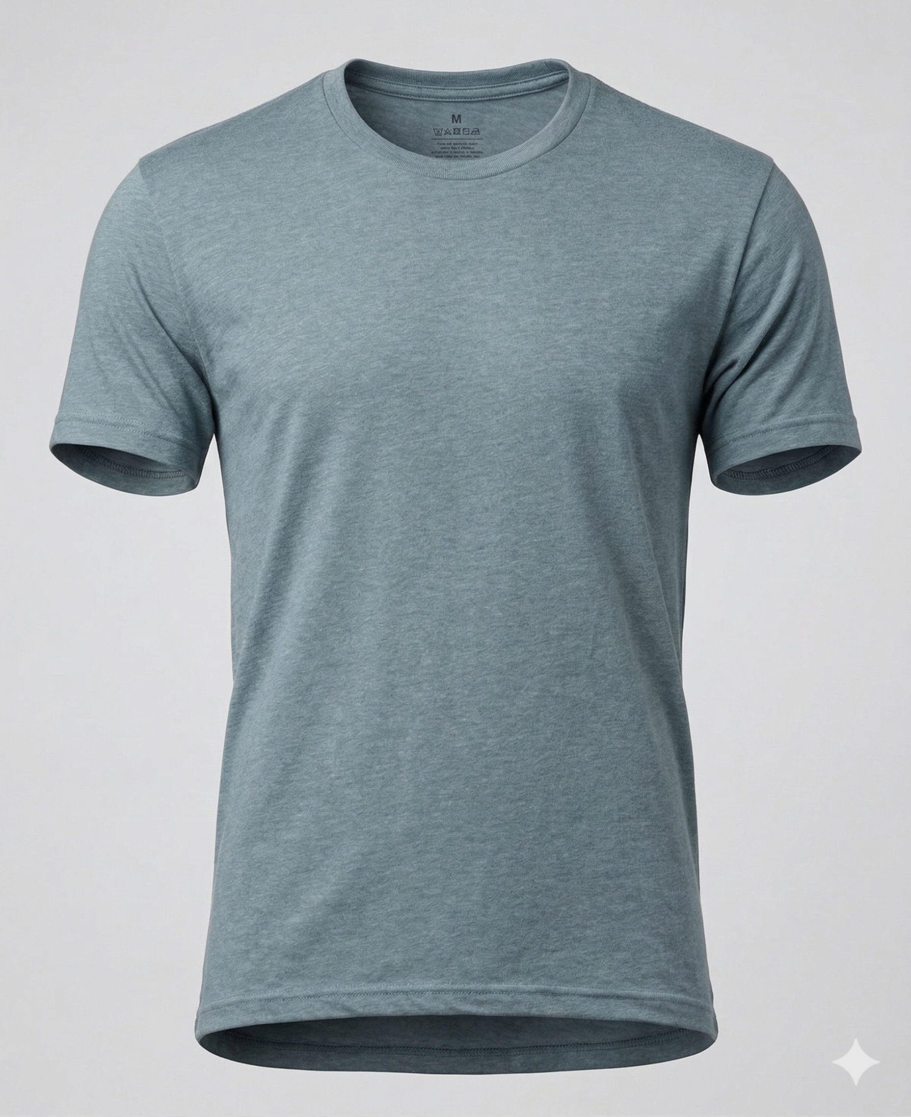 Premium Adult T-Shirt (Printed One Side)