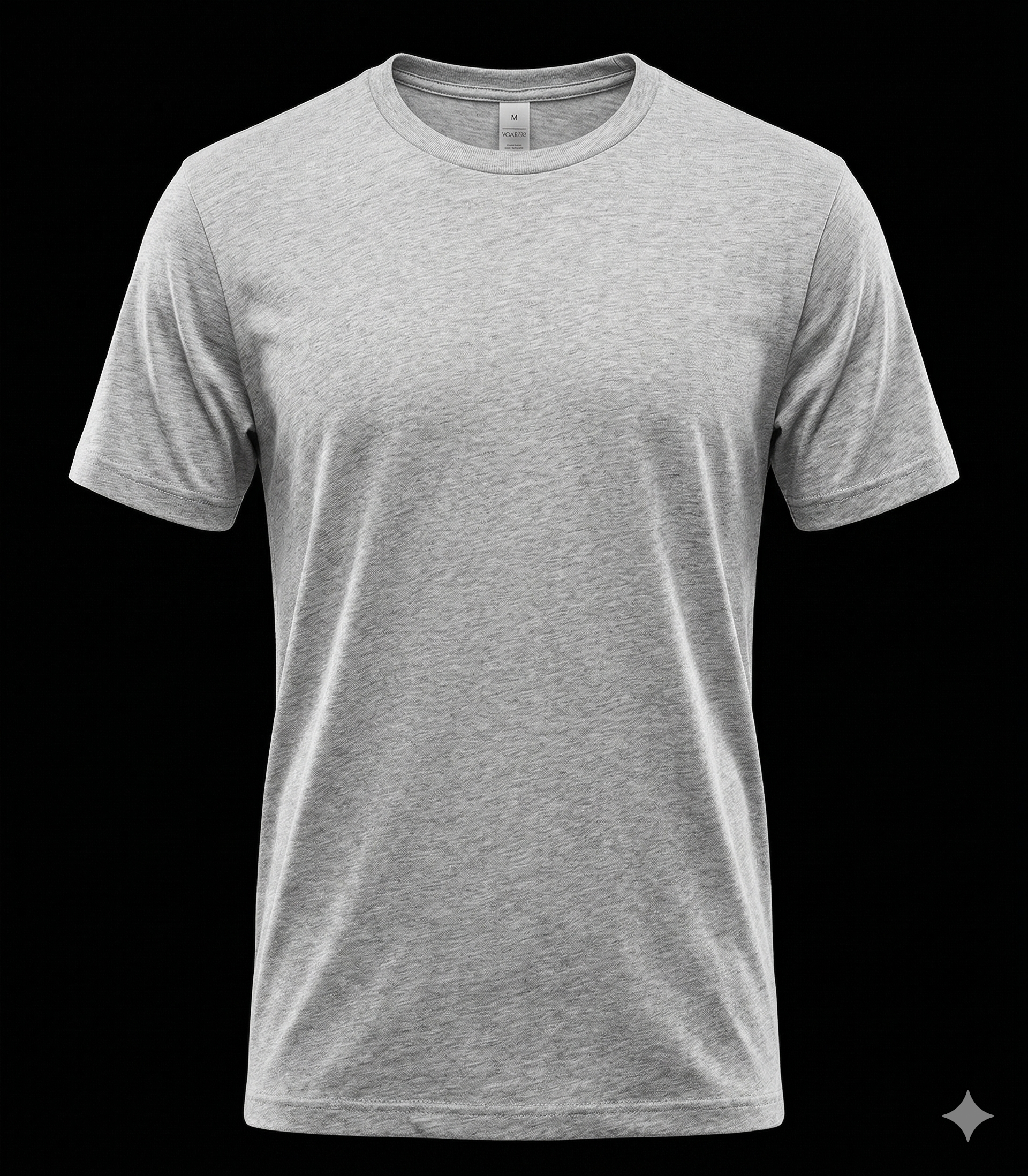 Premium Adult T-Shirt (Printed One Side)