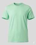 Adult T-Shirt (Printed Two Sides)