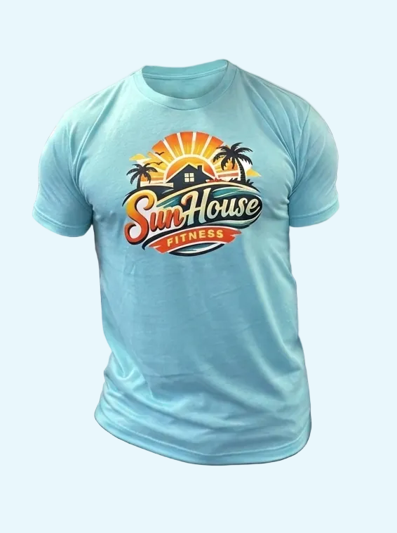 Sun House Fitness Summer 26 Limited Edition