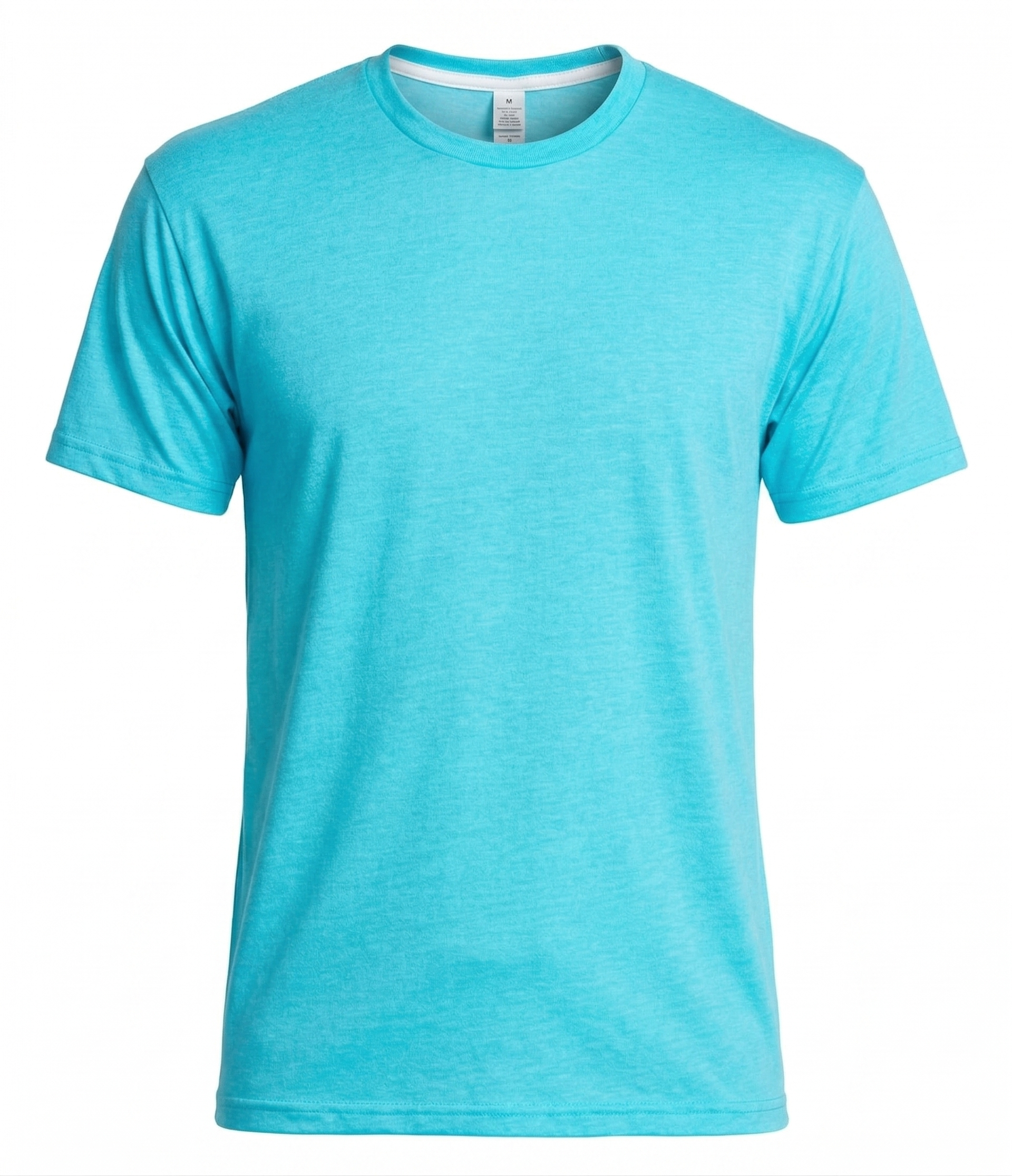 Premium Adult T-Shirt (Printed One Side)