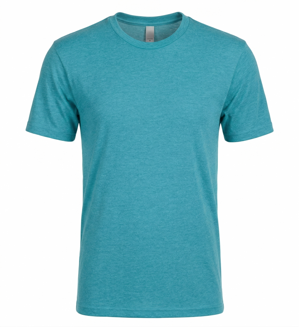 Premium Adult T-Shirt (Printed Two Sides)