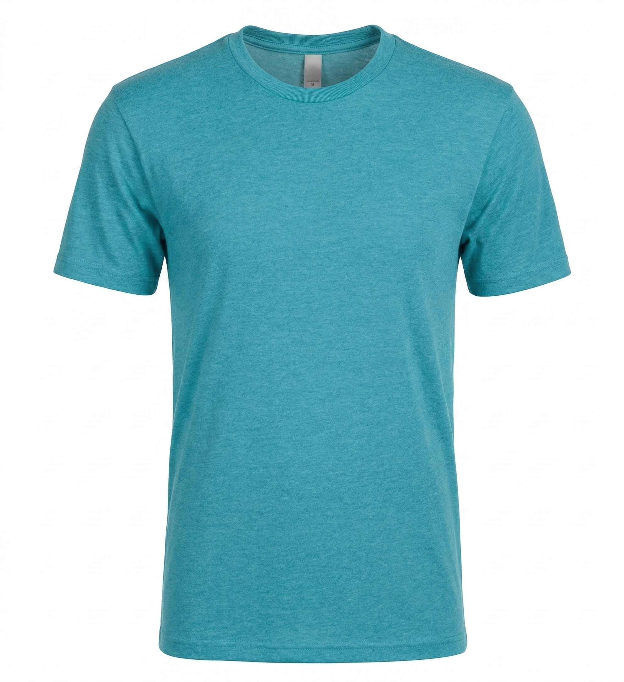 Premium Adult T-Shirt (Printed Two Sides)