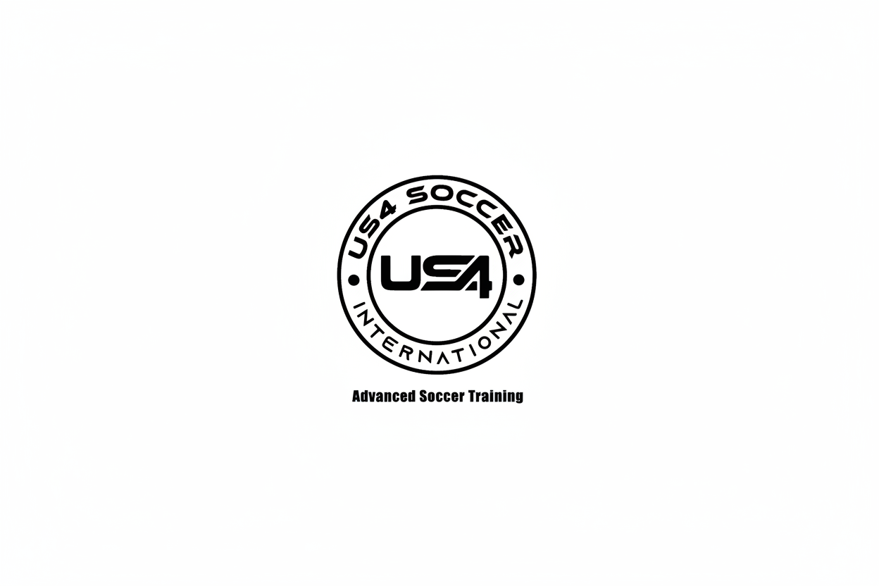 US4 Soccer Banner