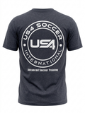 US4 Soccer Navy (Adult)