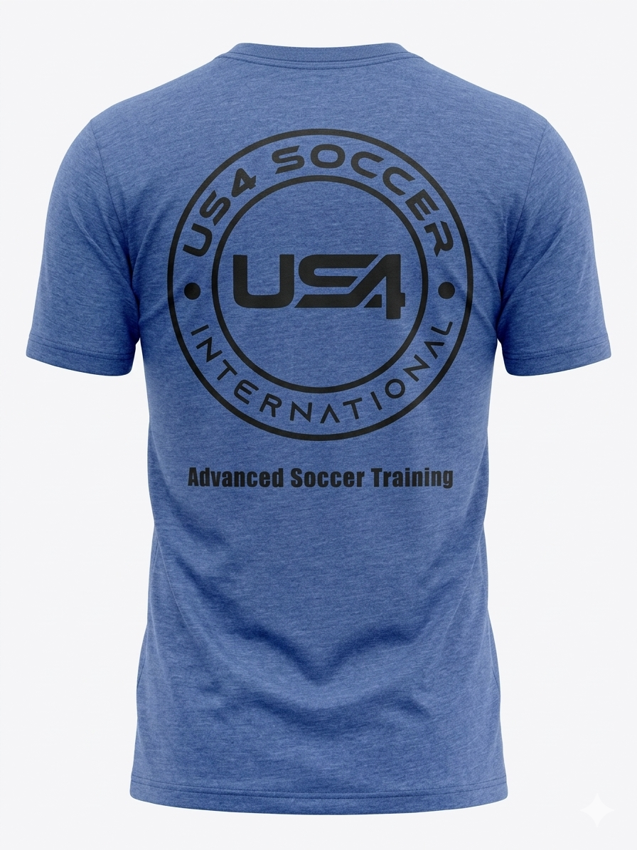 US4 Soccer Royal (Adult)