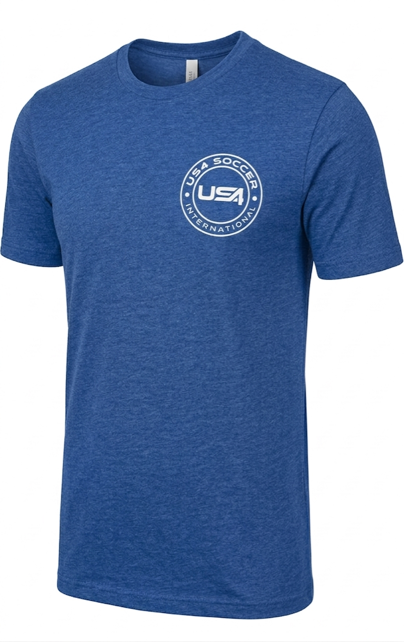 US4 Soccer Royal (Adult)