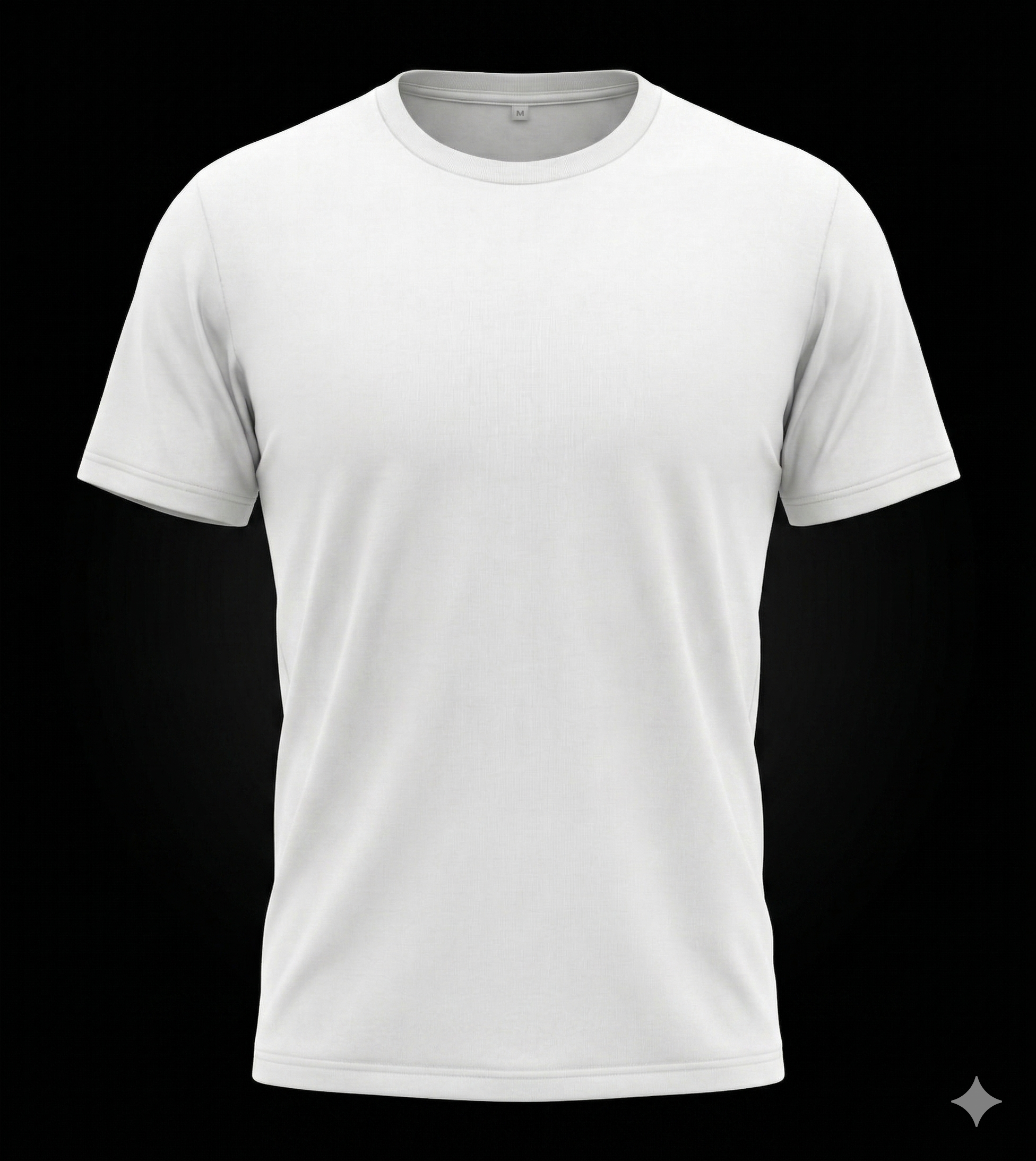 Premium Adult T-Shirt (Printed Two Sides)