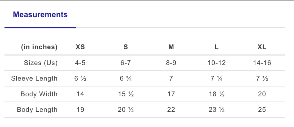 Premium Kids T-Shirt (Printed Two Sides)